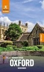 Cover: Pocket Rough Guide Weekender Oxford: Travel Guide with eBook - Rough Guides
