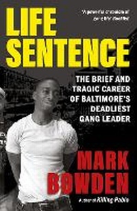Abbildung von: Life Sentence - Grove Press