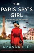 Cover: The Paris Spy's Girl - Bookouture