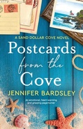 Cover: Postcards from the Cove - Bookouture