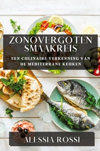 Abbildung von: Zonovergoten Smaakreis - Alessia Rossi