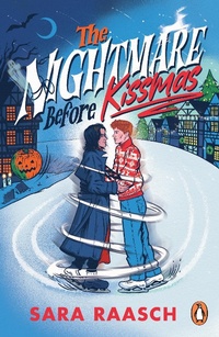 Abbildung von: The Nightmare Before Kissmas - Penguin (Cornerstone)