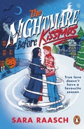 Cover: The Nightmare Before Kissmas - Penguin (Cornerstone)