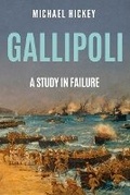 Cover: Gallipoli - Sapere Books