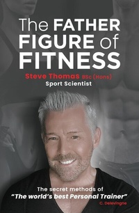 Abbildung von: The Father Figure of Fitness - G2 Entertainment