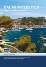 Cover: Italian Waters Pilot, Imray - Imray, Laurie, Norie & Wilson Ltd