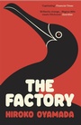 Cover: The Factory - Granta Books