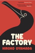 Cover: The Factory - Granta Books