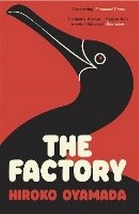 Abbildung von: The Factory - Granta Books