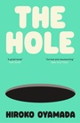 Cover: The Hole - Granta Books