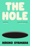 Cover: The Hole - Granta Books