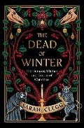 Cover: The Dead of Winter - Granta Books