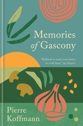 Cover: Memories of Gascony - Aster