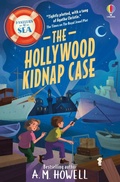 Cover: Mysteries at Sea: The Hollywood Kidnap Case - Usborne Publishing Ltd