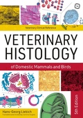 Bild: Veterinary Histology of Domestic Mammals and Birds 5th Edition - 5M Books Ltd