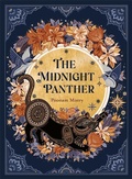 Cover: The Midnight Panther - Templar Books