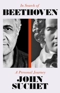 Cover: In Search of Beethoven - Elliott & Thompson