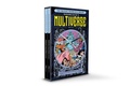 Cover: The The Michael Moorcock Library The Multiverse Slipcase Set - Titan Comics