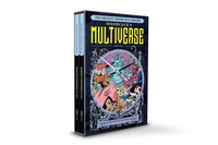 Enlarge image Cover: The The Michael Moorcock Library The Multiverse Slipcase Set - Titan Comics