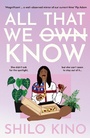 Cover: All That We Know - Moa Press