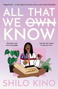 Cover: All That We Know - Moa Press