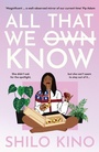 Cover: All That We Know - Moa Press