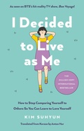 Cover: I Decided to Live as Me - Rider & Co
