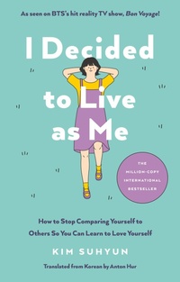 Enlarge image Cover: I Decided to Live as Me - Rider & Co