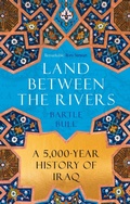 Cover: Land Between the Rivers - Atlantic Books