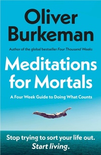 Abbildung von: Meditations for Mortals - Vintage