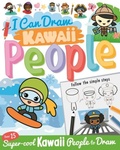 Cover: I Can Draw Kawaii People - Green Android Limited