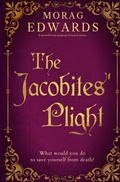Cover: The Jacobites' Plight - Bloodhound Books