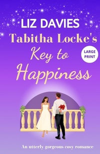 Enlarge image Cover: Tabitha Locke's Key to Happiness - Lilac Tree Books
