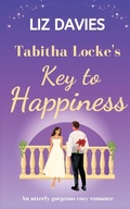 Cover: Tabitha Locke's Key to Happiness - Lilac Tree Books