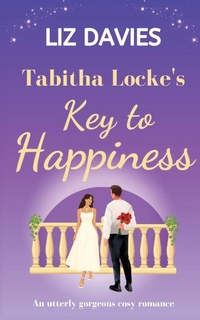 Enlarge image Cover: Tabitha Locke's Key to Happiness - Lilac Tree Books