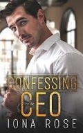 Cover: Confessing To The CEO - Somebooks