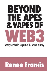 Abbildung von: Beyond The Apes & Vapes of Web3 - Inspiring Publishers