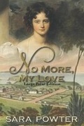 Cover: No More, My Love - Thorpe Bowker