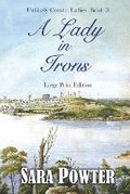 Cover: A Lady in Irons - Thorpe Bowker