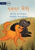 Cover: Dasha and Miro - ??????? ?????? - Library for All