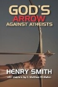 Cover: God's Arrow Against Atheists - Puritan Publications