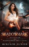 Cover: Shadowmark - Deutsche Ausgabe - Sky Publishing