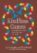 Cover: The Kindness Games - How2Conquer