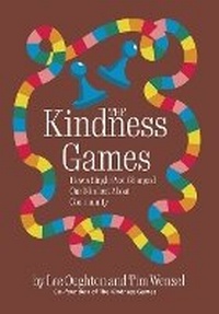 Abbildung von: The Kindness Games - How2Conquer