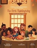 Cover: The First Thanksgiving - Camathories Company
