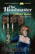 Cover: The Headmaster - 8th Circle Press