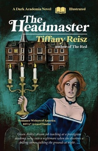 Enlarge image Cover: The Headmaster - 8th Circle Press