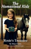 Cover: Rosie's Treasure - ETX Homeschool Publishing, LLC