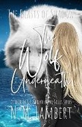 Cover: The Wolf Underneath - Nicole Lambert