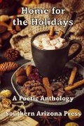Cover: Home for the Holidays - Southern Arizona Press